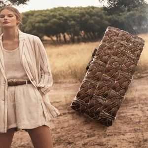 Artisan Crafted Copper Colored Bracelet is New without Tags!